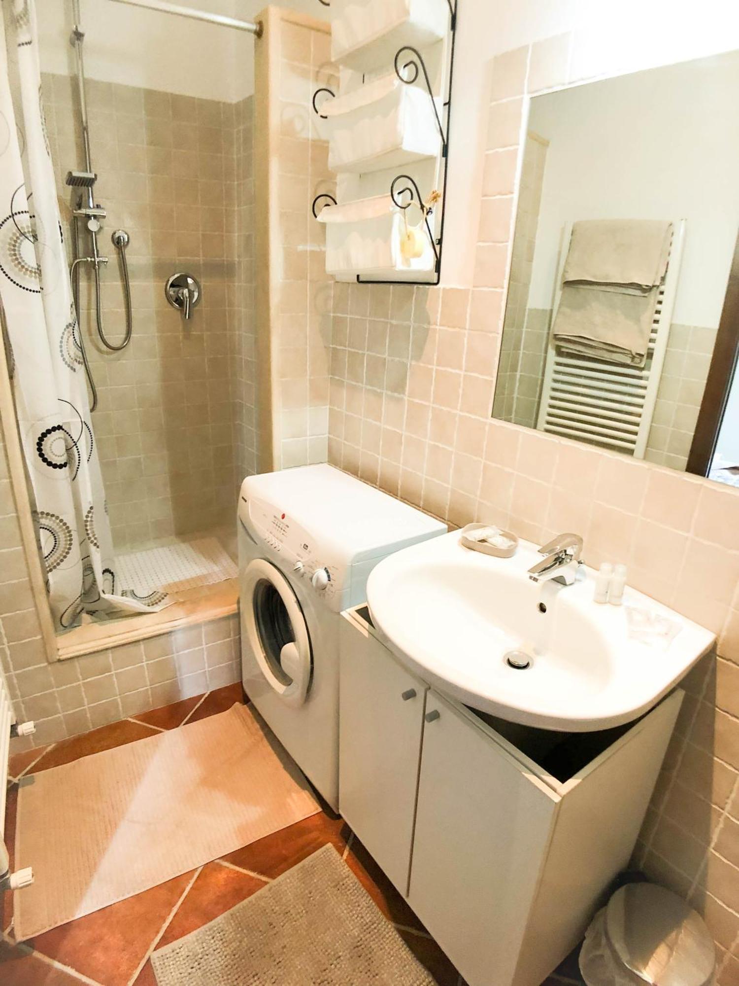 Casa Tempio D'Ercole Apartment Tivoli Room photo